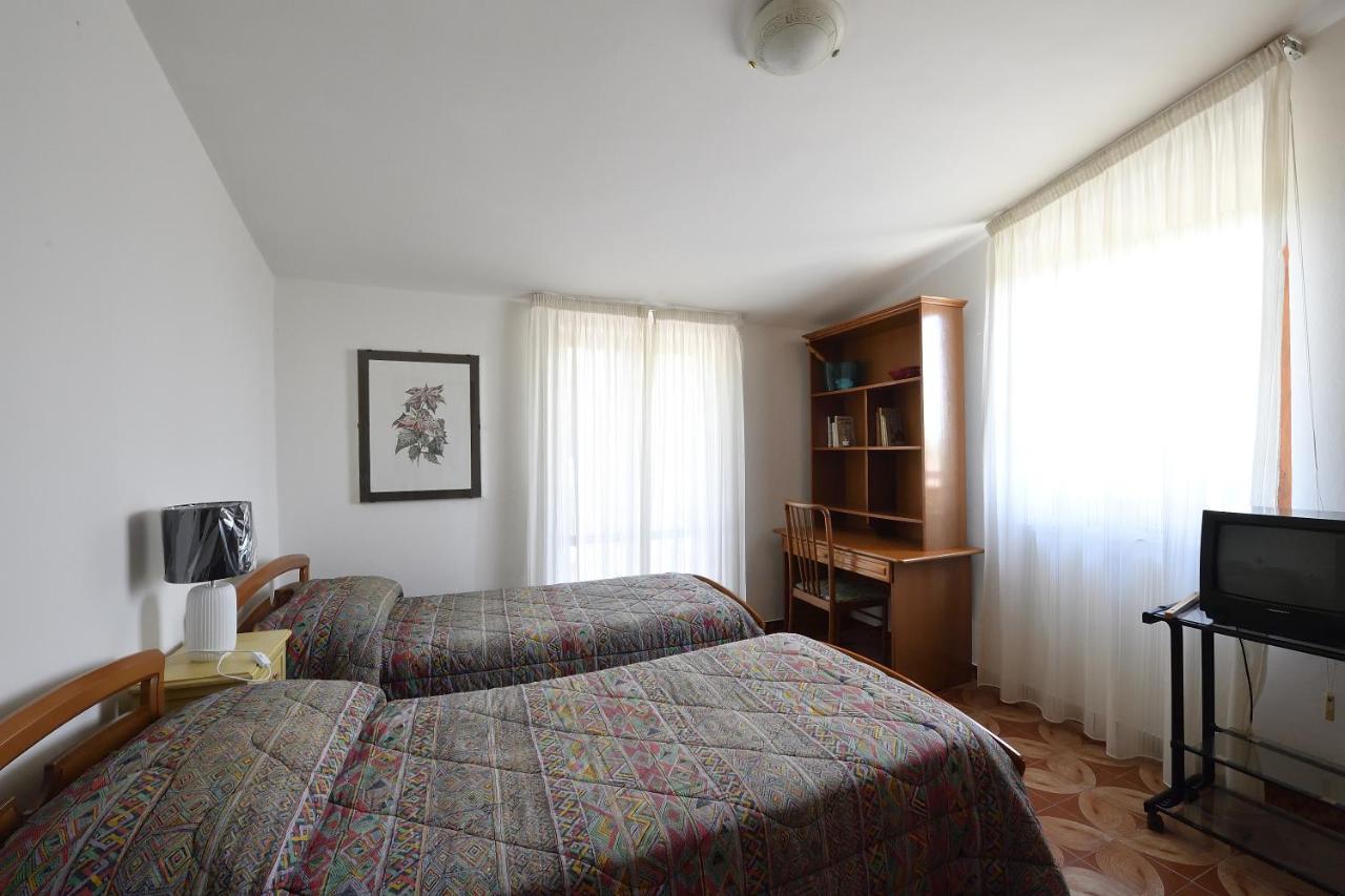 Villa Dafne Mare Fondi Sperlonga Екстериор снимка