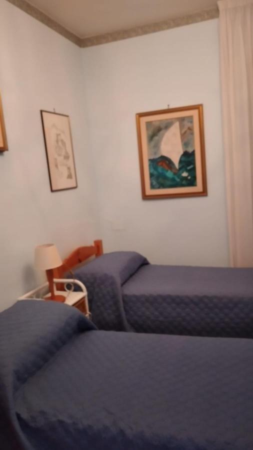 Villa Dafne Mare Fondi Sperlonga Екстериор снимка